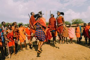 Best Time to Visit Maasai Mara